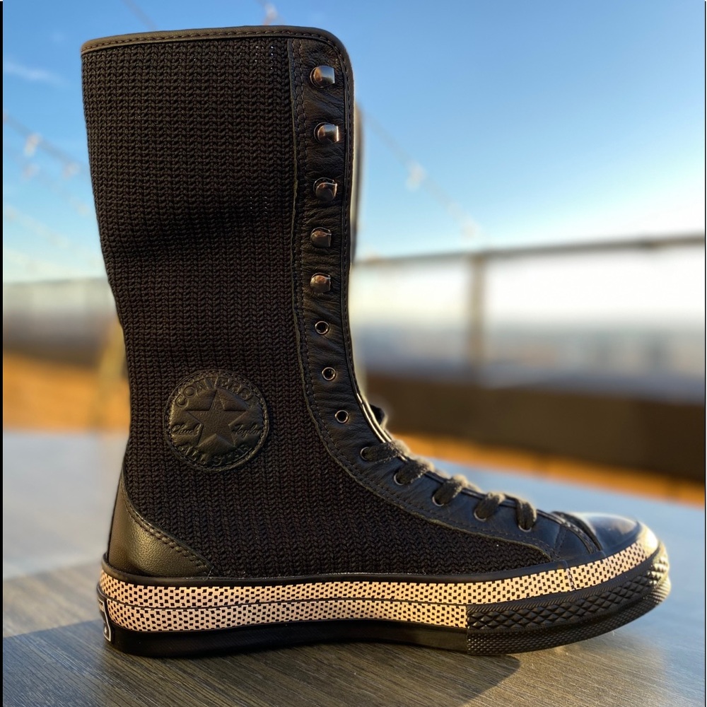 J.W. ANDERSON | x | CONVERSE